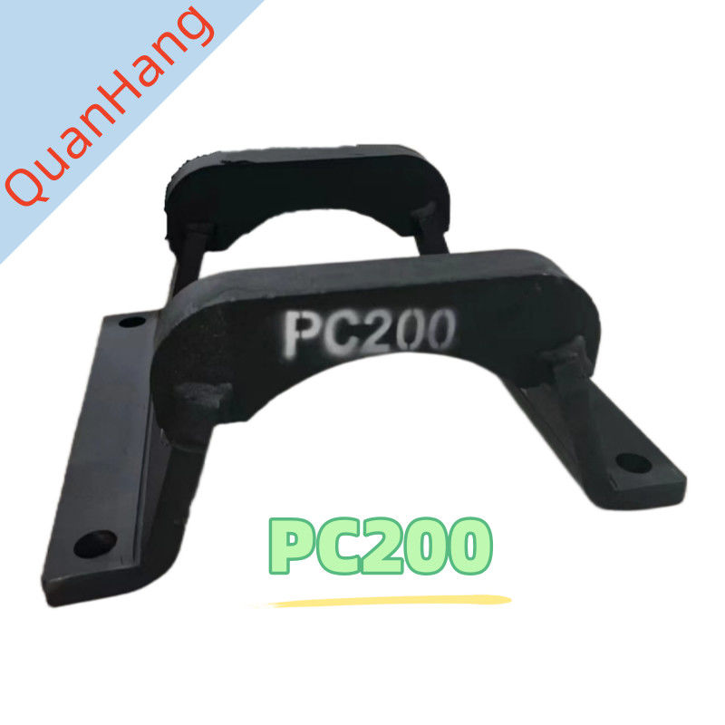 PC200/210/220/240 Komatsu μηχανή εξορυκτικού εξορυκτικού εξορυκτικού εξορυκτικού εξορυκτικού