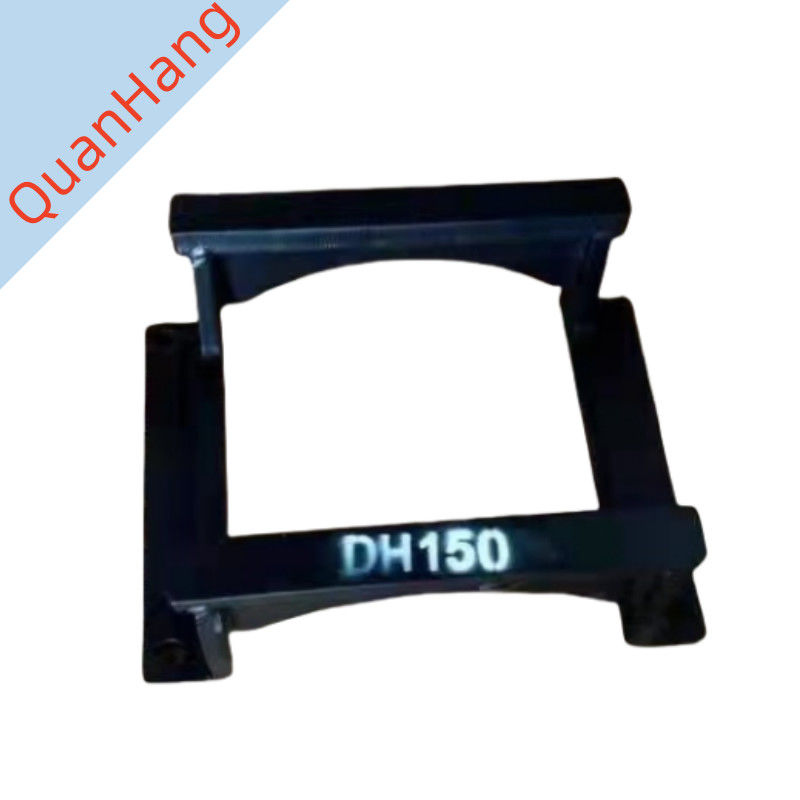 Doosan Daewoo DH130 150-7 Αλυσίδα Αλυσίδα Φρουρός Φρέμα Αλυσίδα Σιδηροτροχιά Προστάτης Απομίμηση Αρχική Αλυσίδα Φρουρός Εκσκαφέας Πρόσβαση