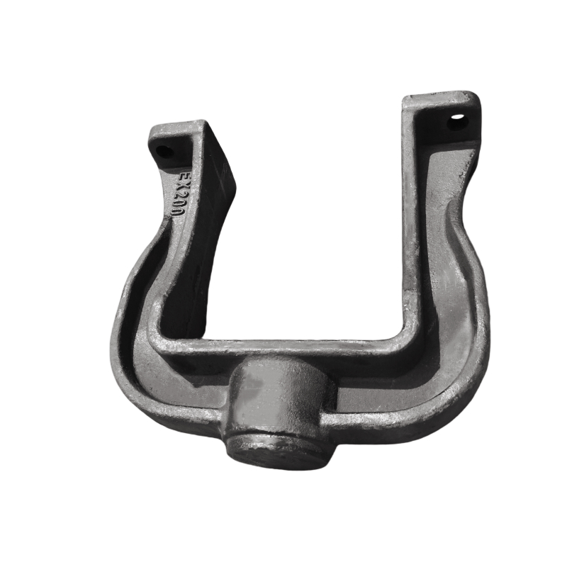 EX200 εξορυκτής U σχήμα πλαίσιο/βάση συναρμολόγησης ελατήριας κυλίνδρου έντασης,Όλα τα μοντέλα εξορυκτών είναι διαθέσιμα.