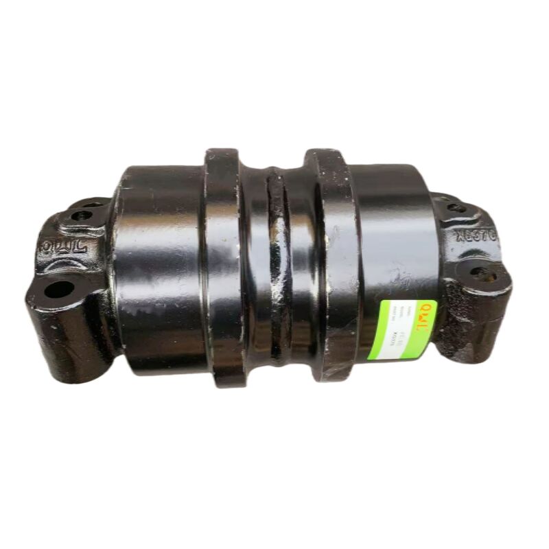 XCMG 370 Track Idler - Η διαδικασία εξομάλυνσης της υπολειπόμενης θερμότητας, αντιγήρανση και ανθεκτικότητα στη διάβρωση, διατηρεί την ένταση τροχιάς για το ορυχείο / το εργοτάξιο κατασκευής
